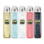 Uwell Caliburn G4 Pod Kit