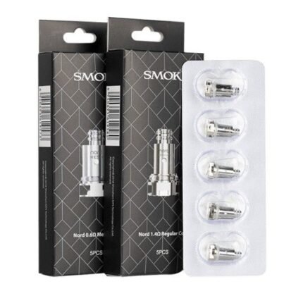 SMOK Nord Replacement Coils