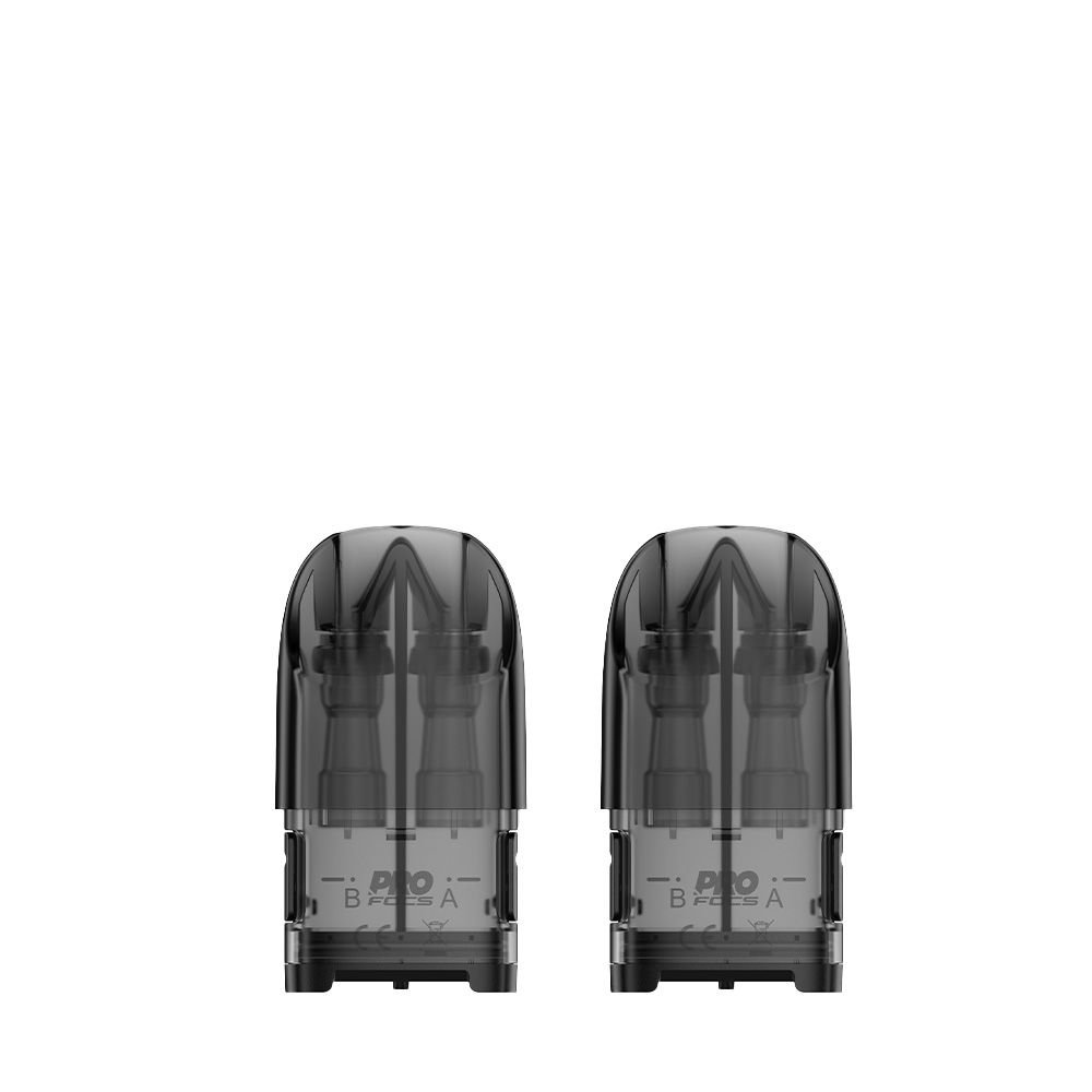 4ml-pods UWELL Caliburn Explorer Replacement Pod