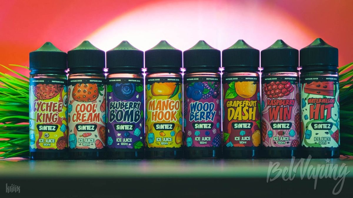 Buy Disposable Vape | Best Vape Juice, E-Cig, E-Liquid