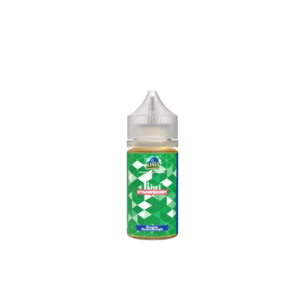 Kiwi Strawberry - Nicotine Salt E-liquid
