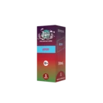 Berry - Sub-Ohm Nicotine Salt E-liquid