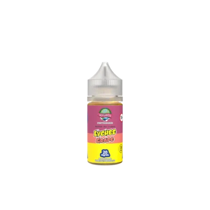 Lychee Grape - Nicotine Salt E-liquid