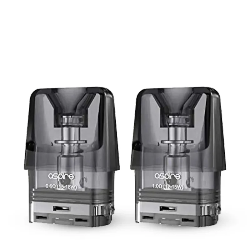 Aspire Favostix Replacement Pods