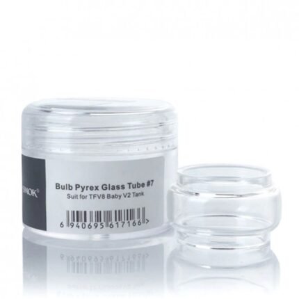 Smok TFV8 Baby V2 Glass