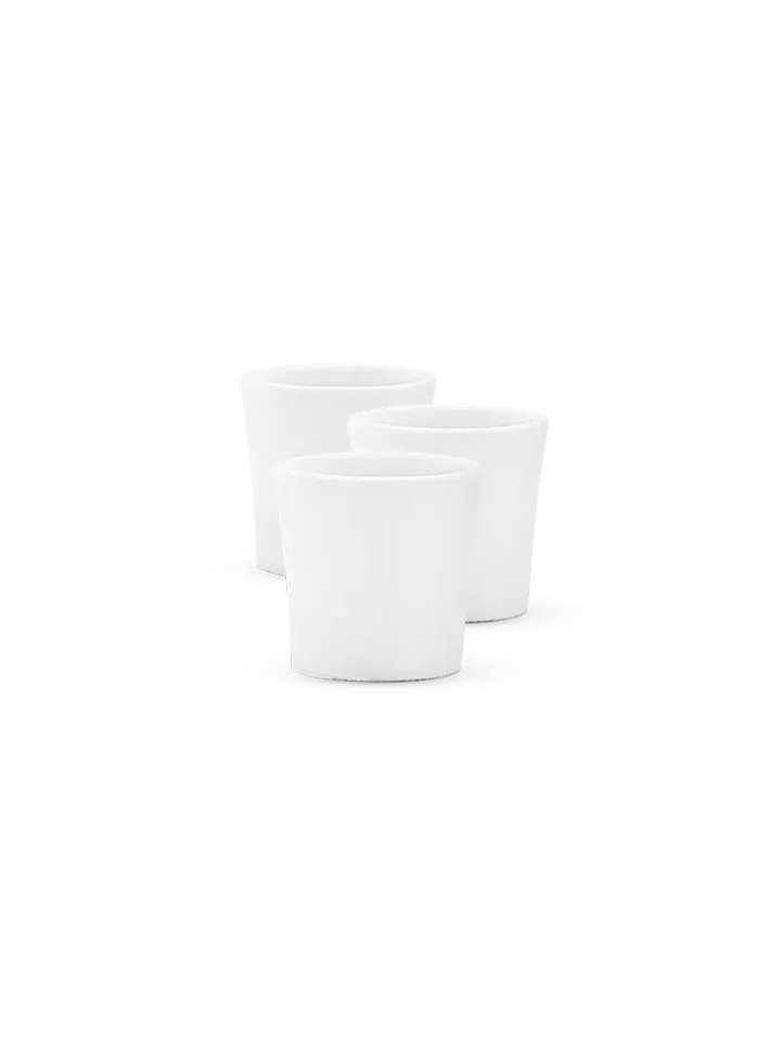 PUFFCO Peak Bowl 3 pack