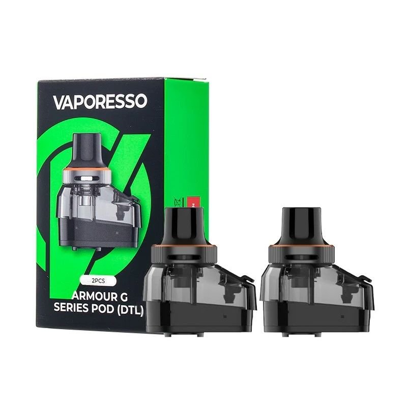 dtl-vaporesso-armour-g-replacement-pods Vaporesso ARMOUR G Replacement Pods