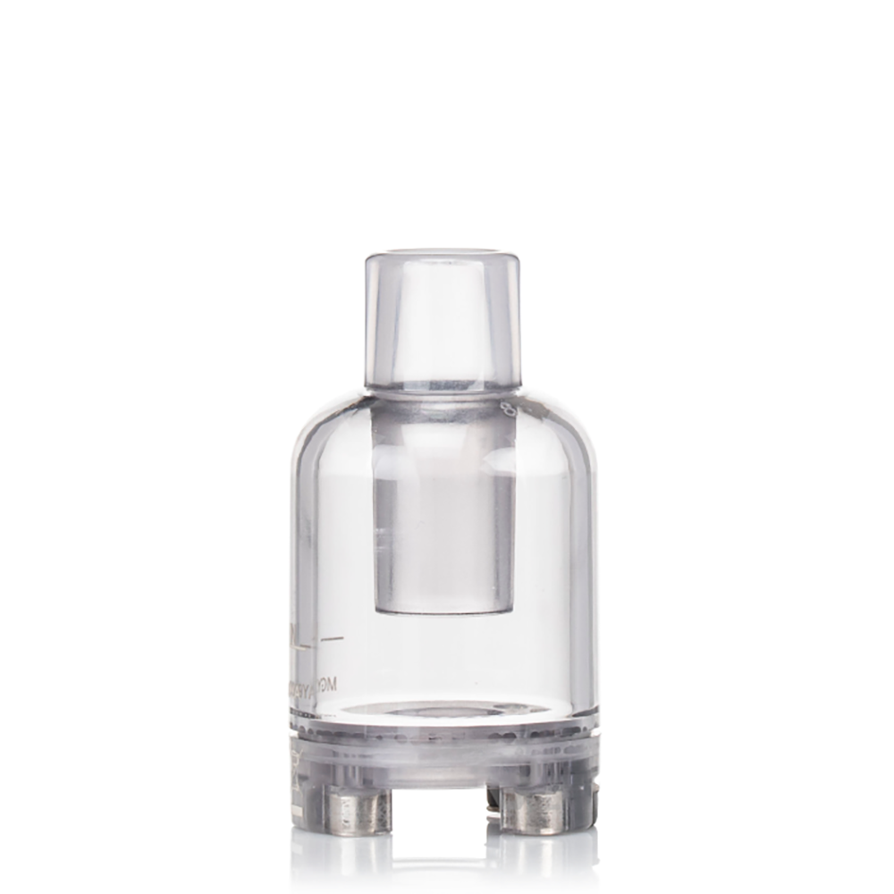 empty_pods Vaporesso X MINI Replacement Pods