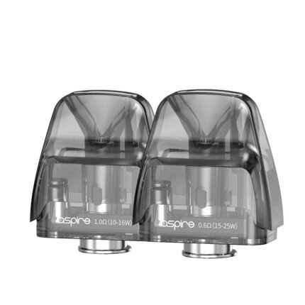 Aspire Tekno Replacement Pods