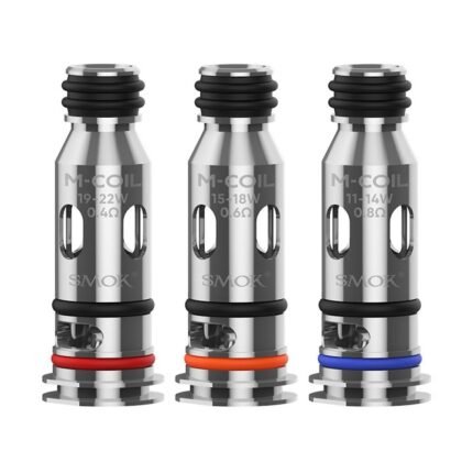 SMOK M Replacement Coils