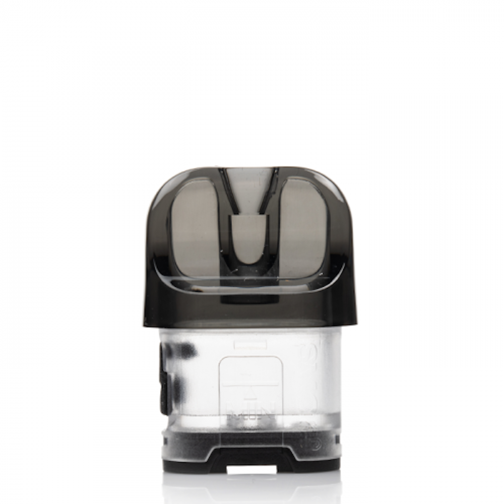 smok_-_novo_4_-_empty_pods_-_front SMOK Novo 4 Replacement Pod