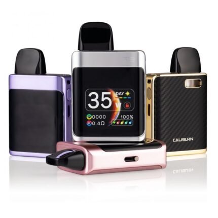 UWELL Caliburn G3 Pro KOKO Pod Kit